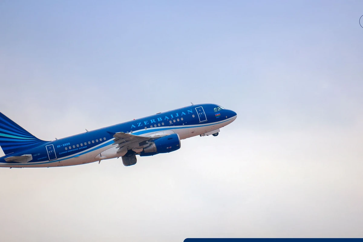 AZAL Rumıniyadakı həmvətənlərimizi təxliyə edəcəyi vaxtı açıqladı