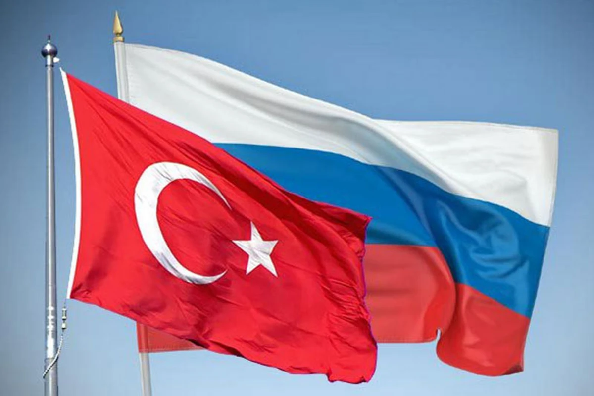 Россия высоко оценила позицию Турции