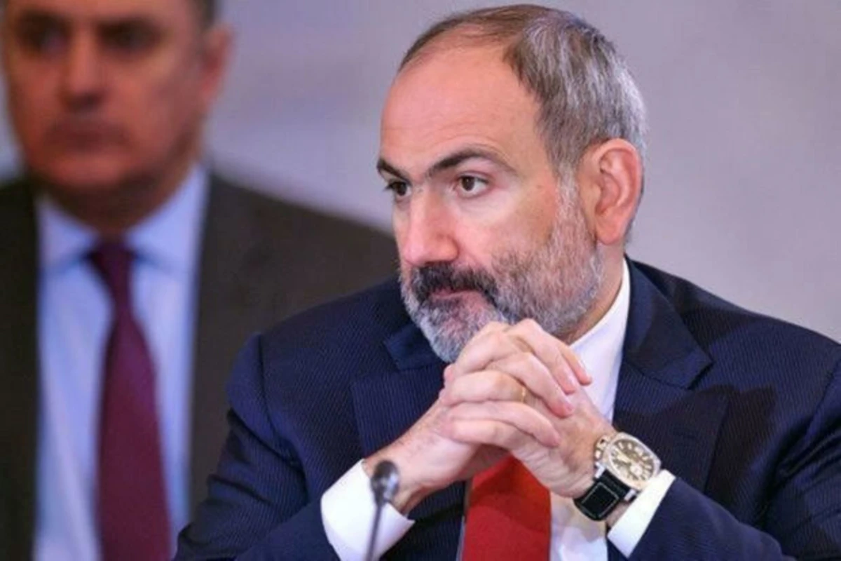 Paşinyan Azərbaycanla sülh sazişinin imzalanacağını bəyan etdi