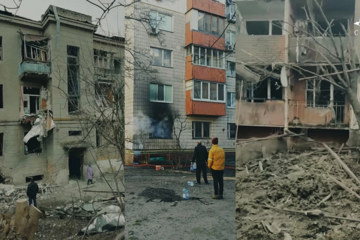 Стало известно количество погибших мирных жителей в Украине с начала войны