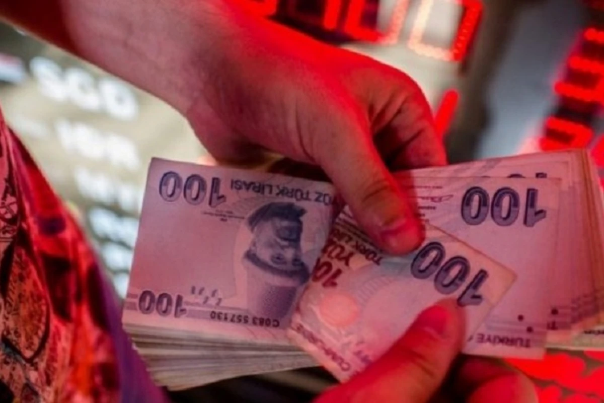 В Турции инфляция превысила 50%