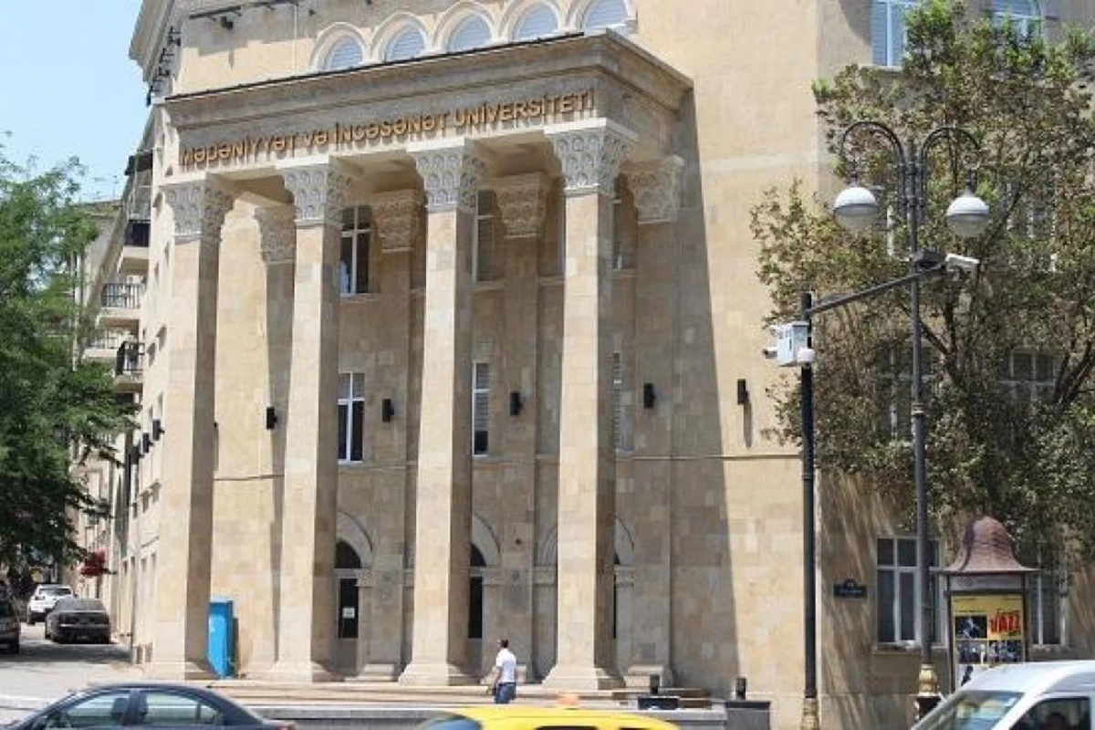 Xalq artisti ərizə yazıb işdən çıxdı - FOTO Xalq artisti ərizə yazıb işdən çıxdı - FOTO