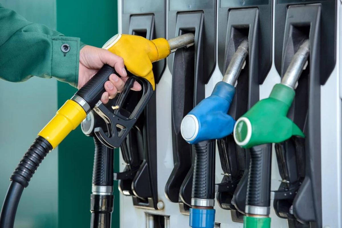 SOCAR увеличила производство бензина и дизеля - ФОТО