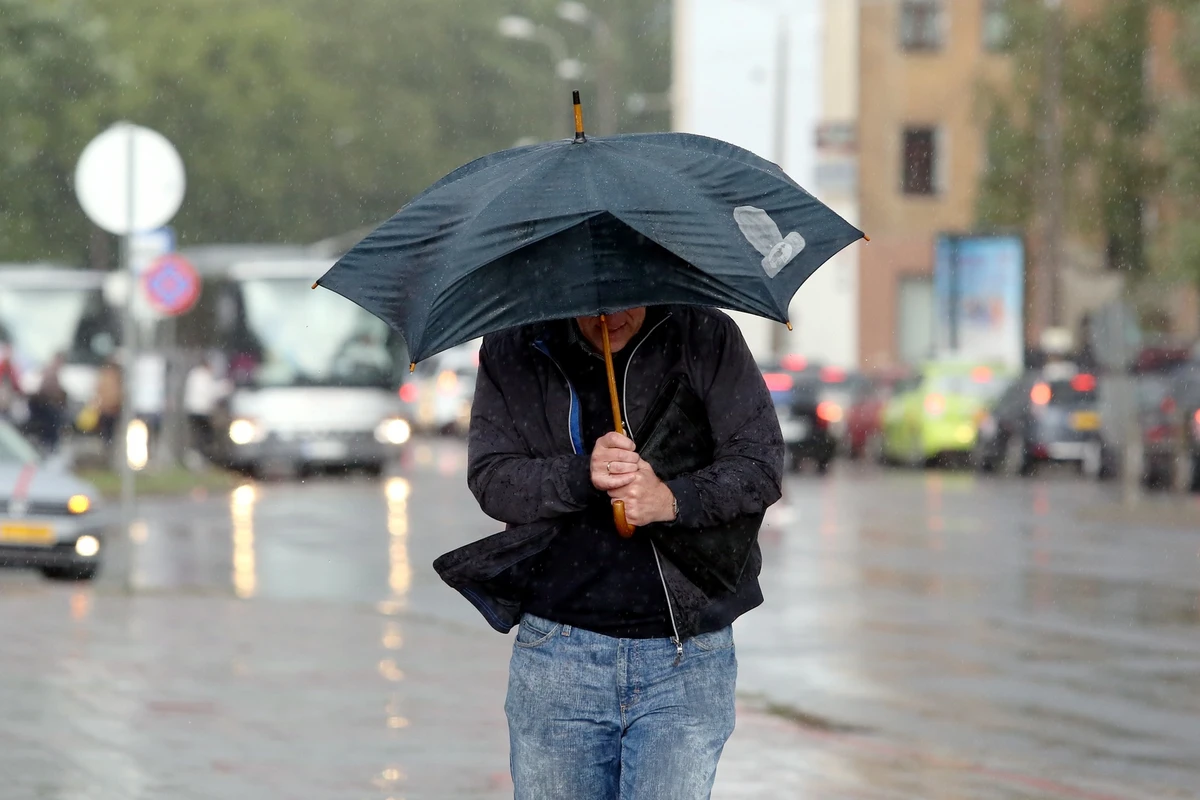 В Азербайджане резко похолодает - ПРЕДУПРЕЖДЕНИЕ