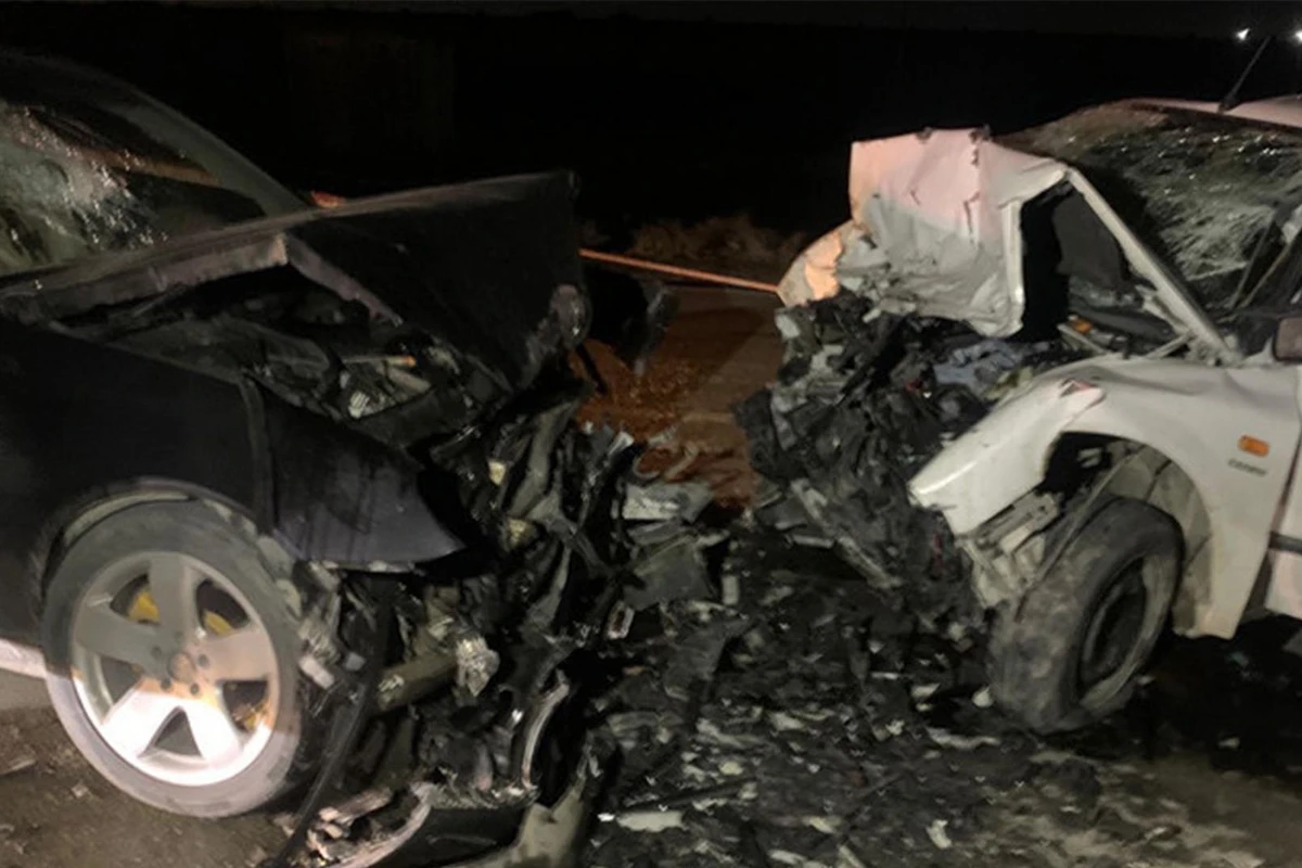 Törətdiyi qəzada yalnız özü xəsarət alanlara cinayət işi açılmayacaq
