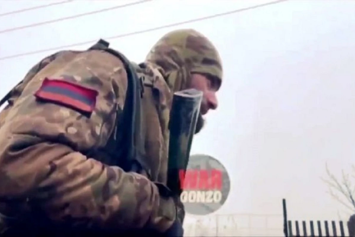 Пегов случайно раскрыл присутствие армянских военнослужащих в Украине - ВИДЕО