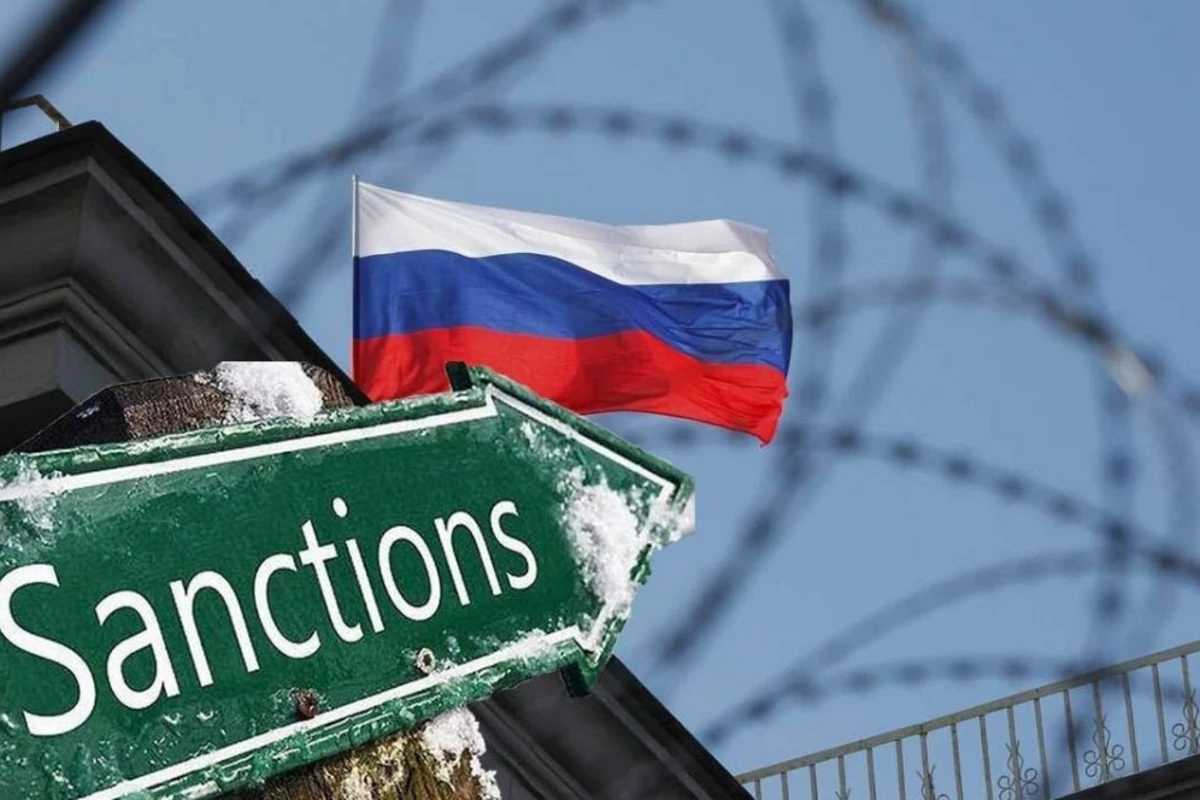 США ввели новые санкции против России