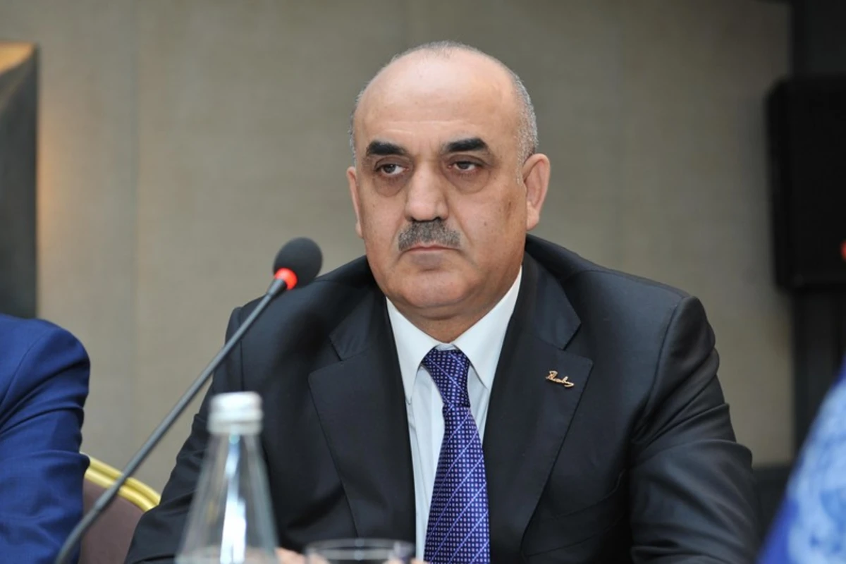 Səlim Müslümovun həbs müddəti yenidən uzadılıb Səlim Müslümovun həbs müddəti yenidən uzadılıb