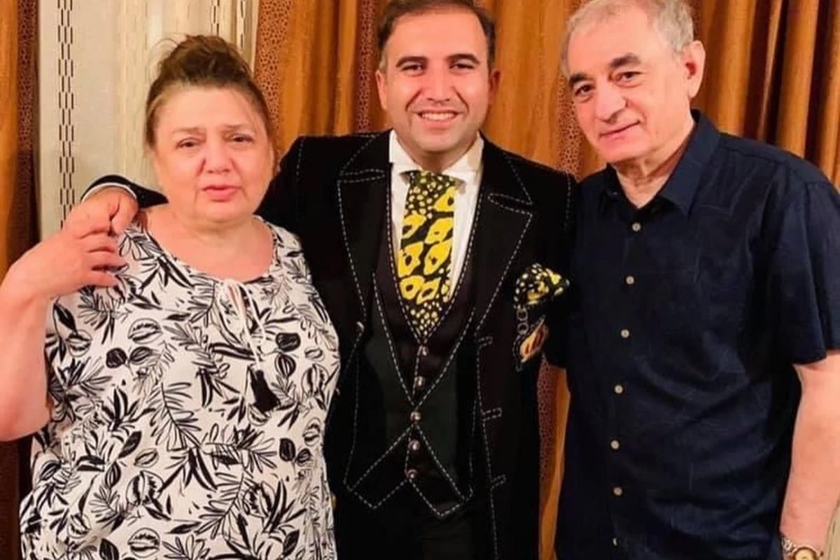 Hacı Nuran: Övlad həsrətini Fəxrəddinin varlığı ilə ovudurdu - FOTO