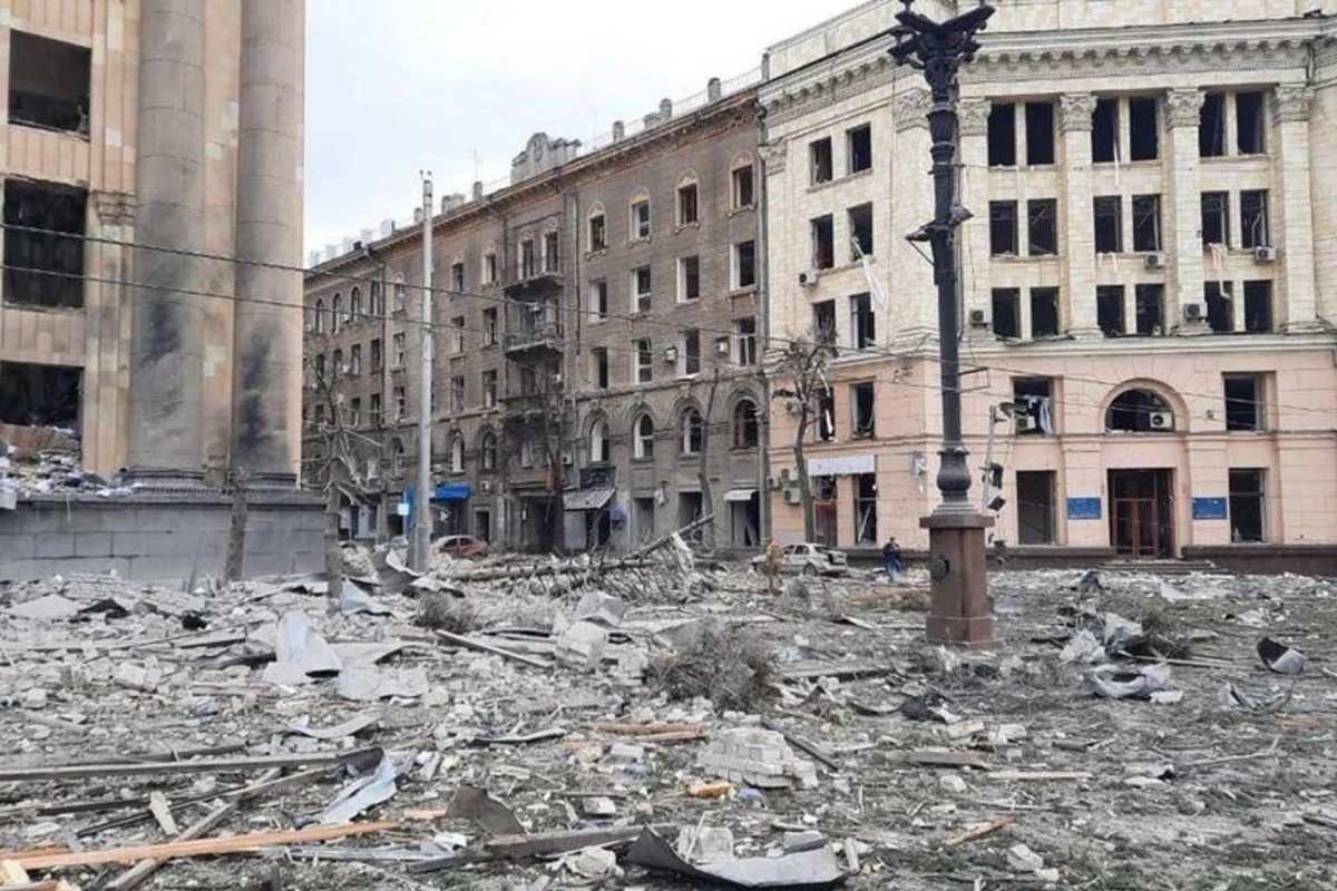 Ukraynada ölən azərbaycanlının yaxınları AXTARILIR: Qolunda “ANA 81” döyməsi var