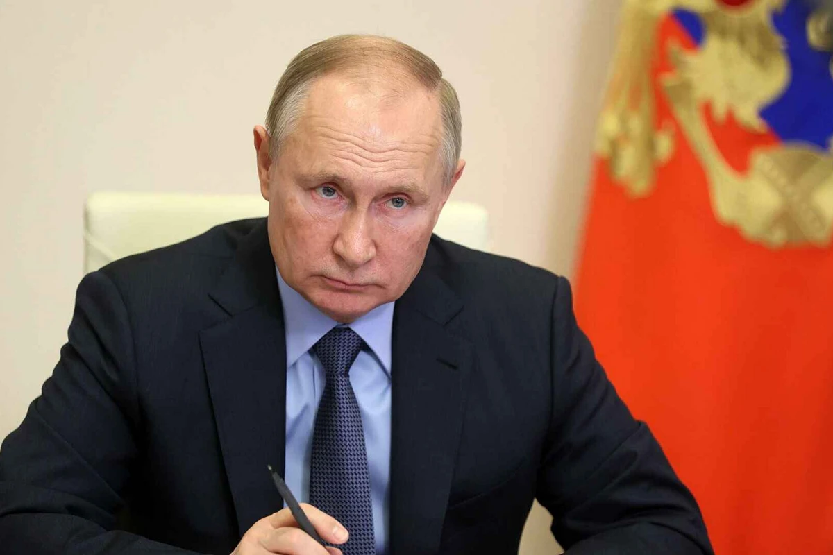 Putin Zelenski ilə birbaşa danışıqdan imtina etdi