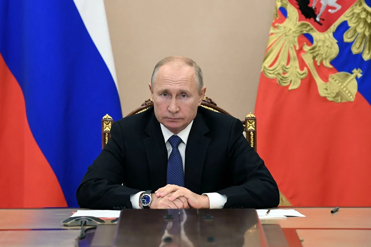 Путин: Третий раунд переговоров с Украиной состоится в конце недели