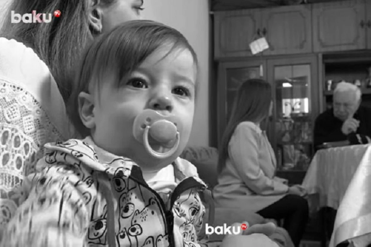 Ukraynadan təxliyə olunan soydaşımız: “Xarkovda küçə müharibəsi gedir” - VİDEO