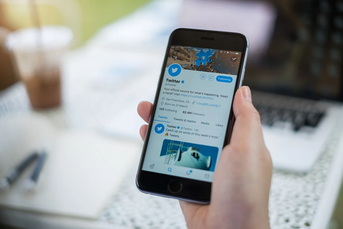 В России ограничили доступ к Twitter