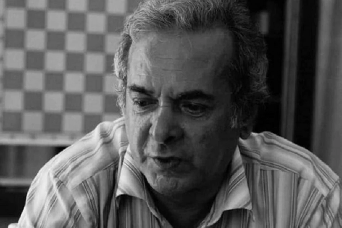 Azərbaycanlı əməkdar məşqçi vəfat etdi
