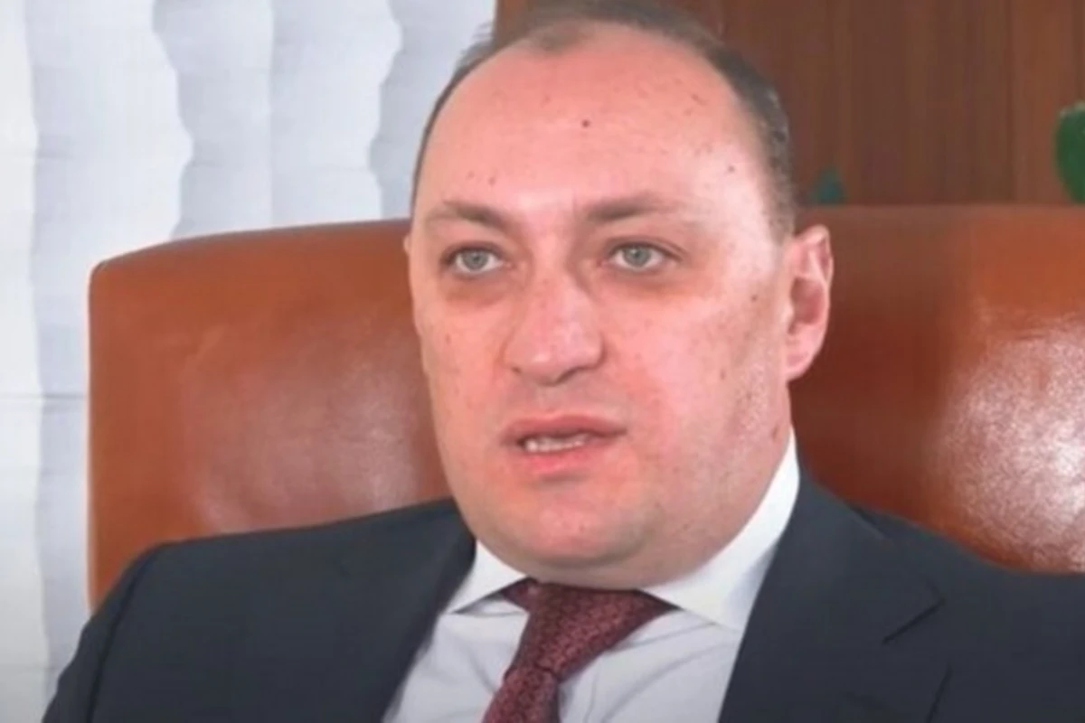 Ukraynanı Rusiya ilə danışıqlarda təmsil edən şəxslərdən biri öldürüldü - FOTO