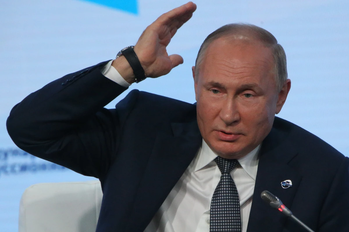 Putin NATO-nu hədələdi