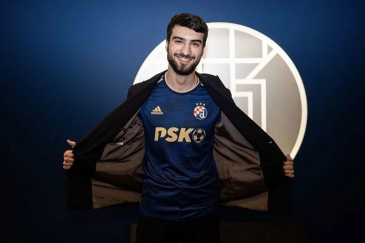Emrelinin debüt etdiyi oyunda “Dinamo” liderliyə yüksəldi - FOTO