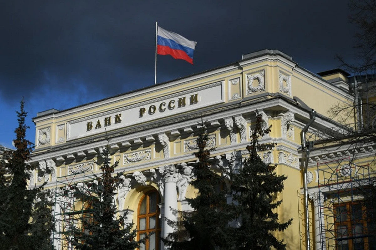 Российские карты будут принимать только семь стран