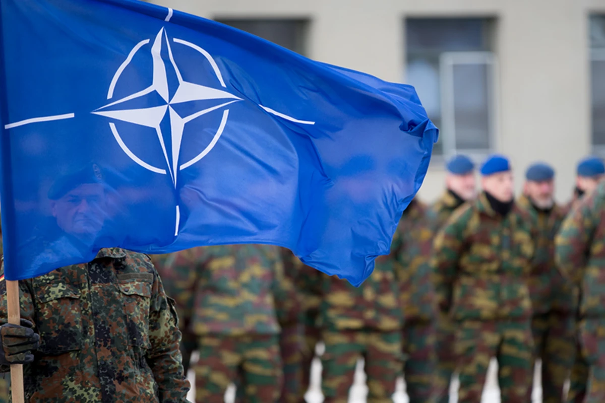 NATO bu ölkəyə 1200 əsgər yerləşdirir