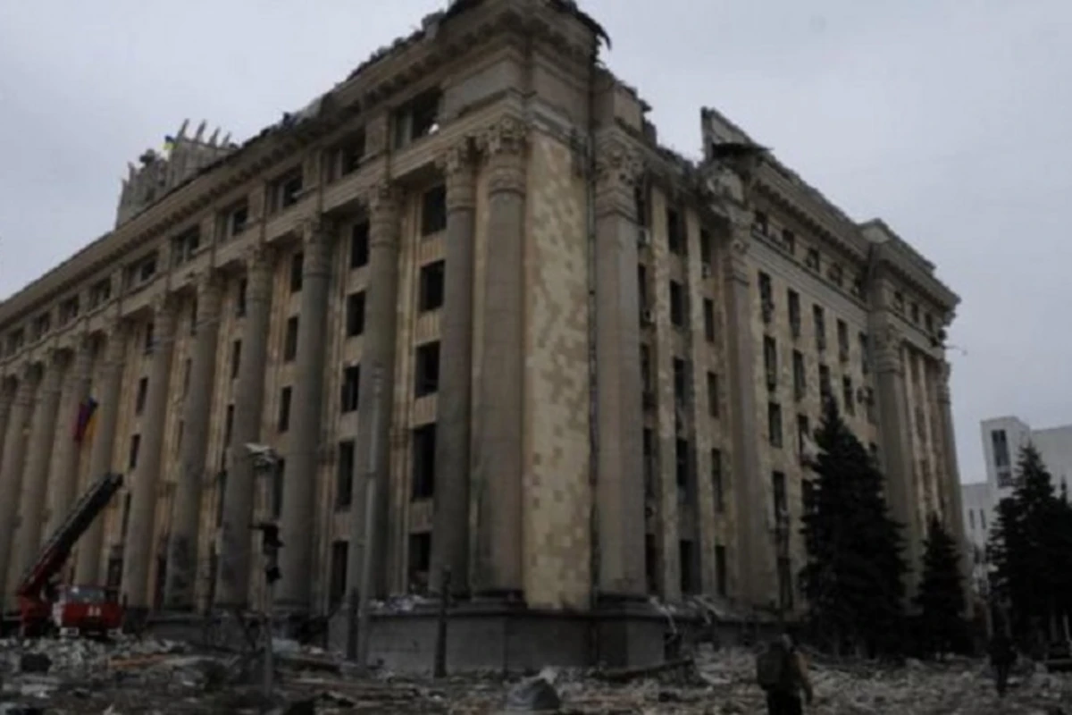 Пропавшие в Харькове сестры-студентки находятся рядом с тетей - ОБНОВЛЕНО + ФОТО