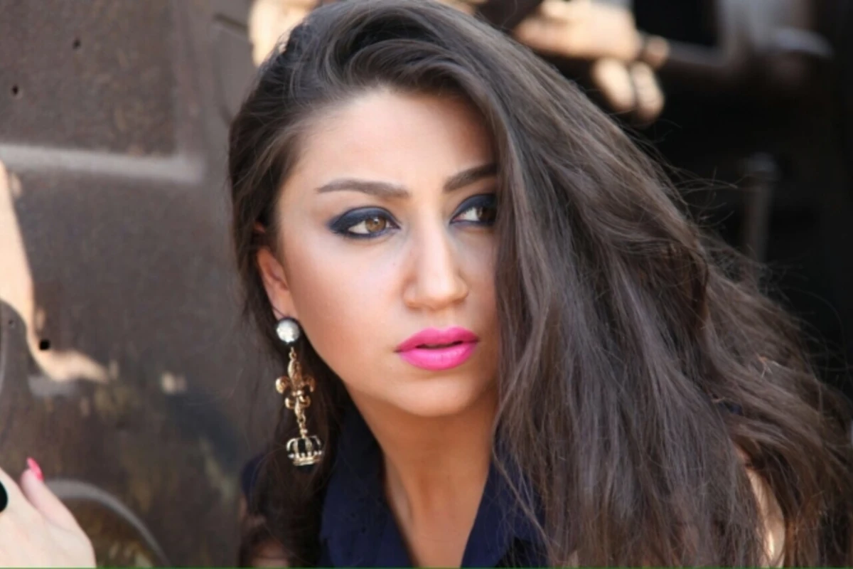 Uçuşlar dayandırıldı, Damla Rusiyada qaldı - FOTO