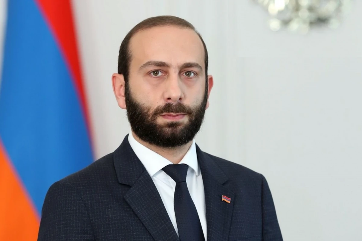 МИД РА: Подписание мирного договора с Азербайджаном - один из приоритетов повестки правительства