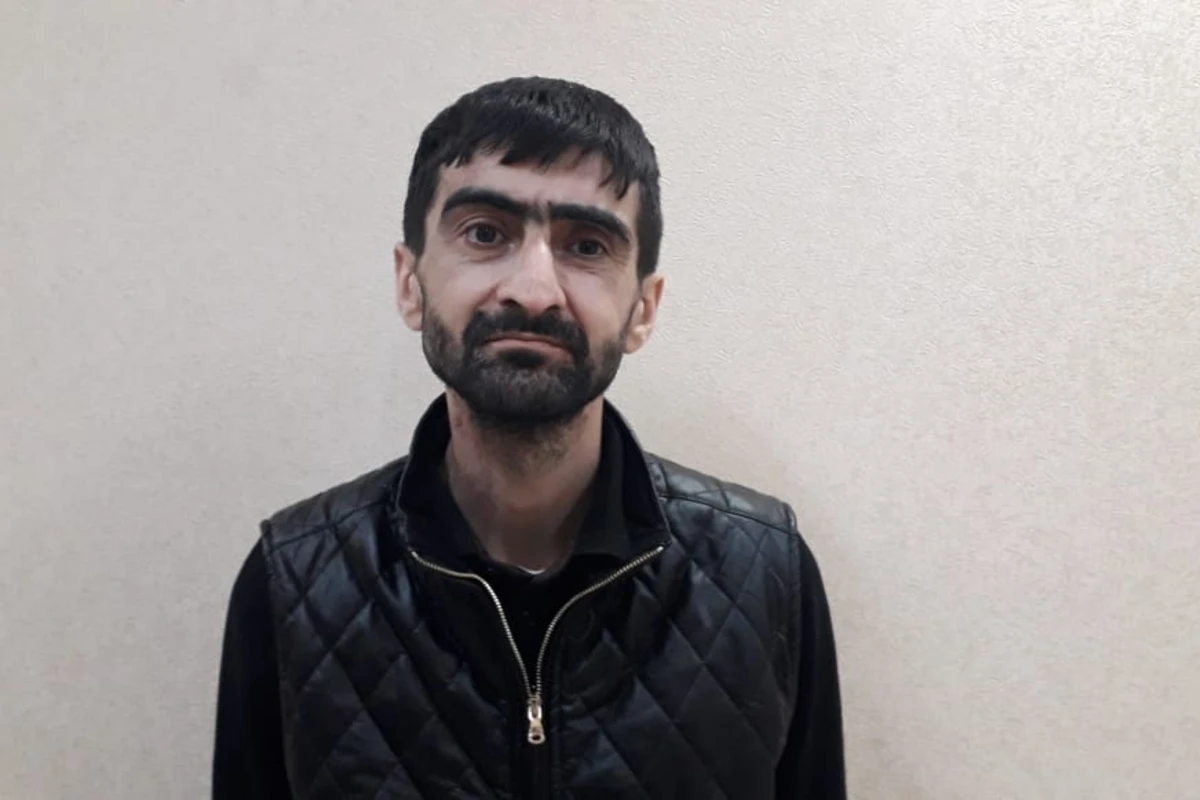 Patı satan Ağdam sakini saxlanılıb