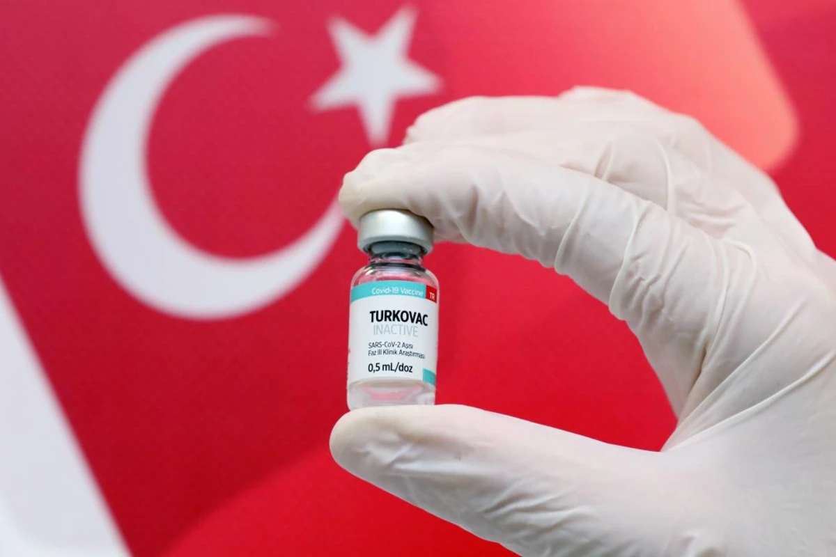 Sabahdan Azərbaycanda TURKOVAC peyvəndinin sınaqlarına başlanılır