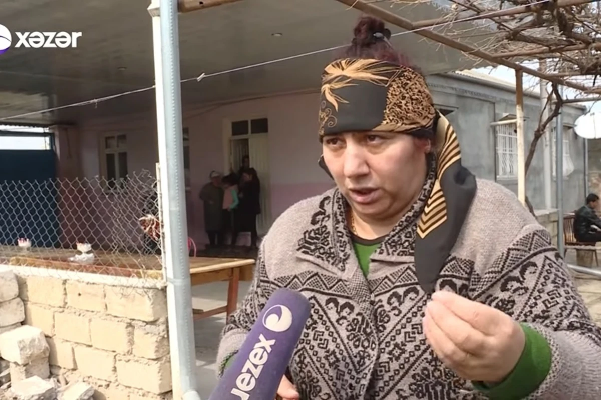 Ukraynada dörd azərbaycanlının öldürülməsinin təfərrüatı: “Gözümün qabağında vurdular” - VİDEO