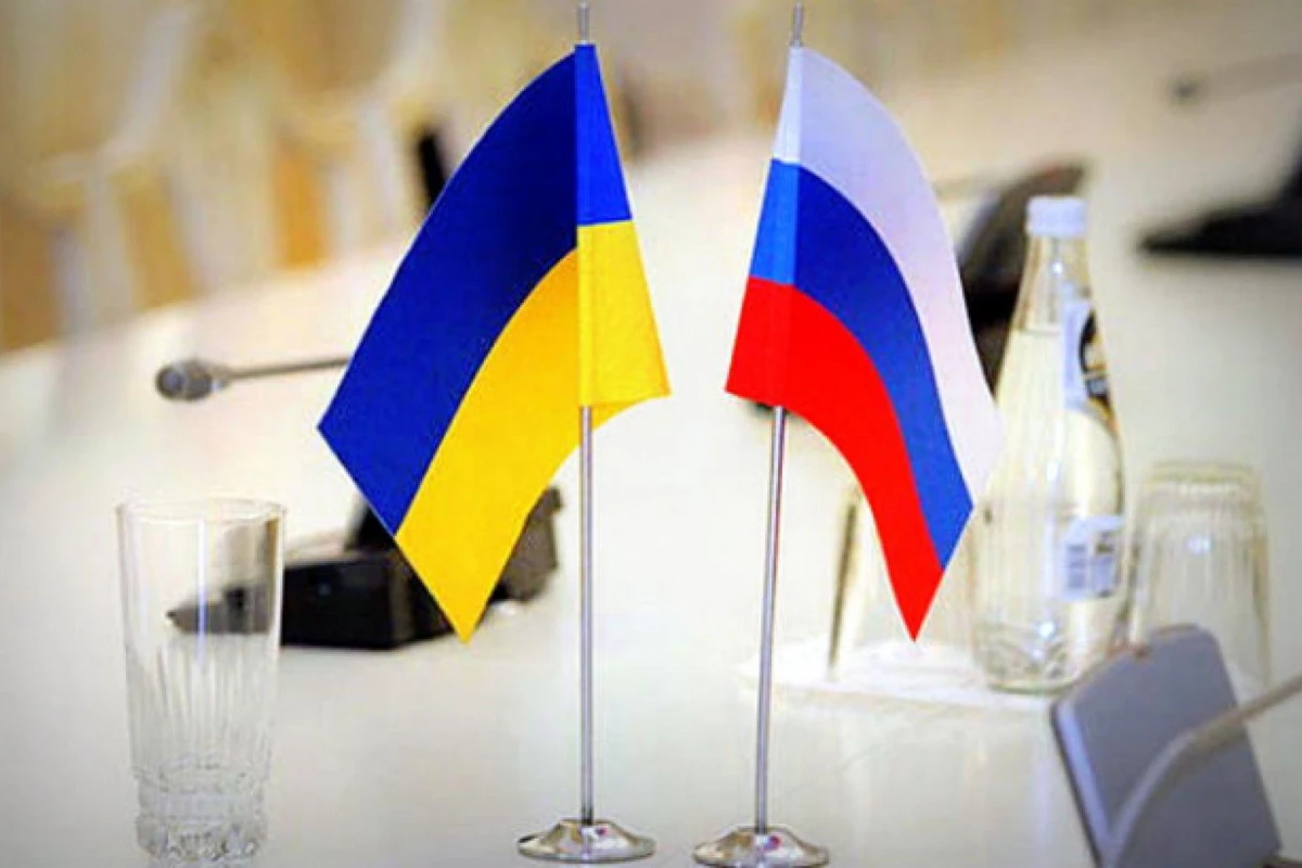 Россия и Украина согласовали зеленые коридоры для эвакуации населения