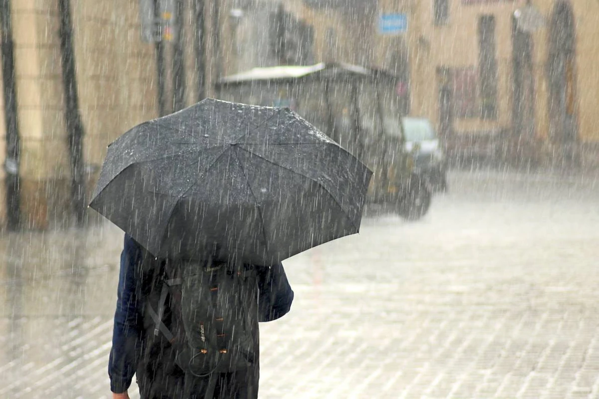 Sabahın hava proqnozu açıqlandı