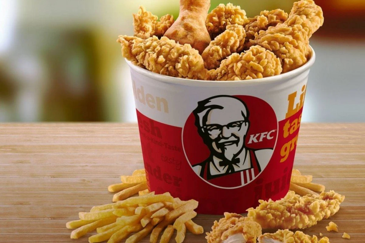 KFC тоже закрывает свои рестораны в России