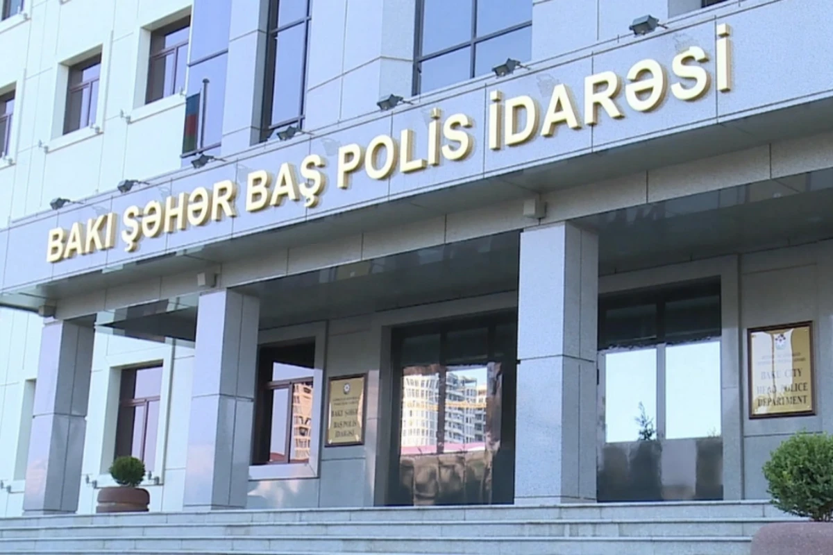Azərbaycanın Ukraynadakı keçmiş səfiri axtarışa verildi