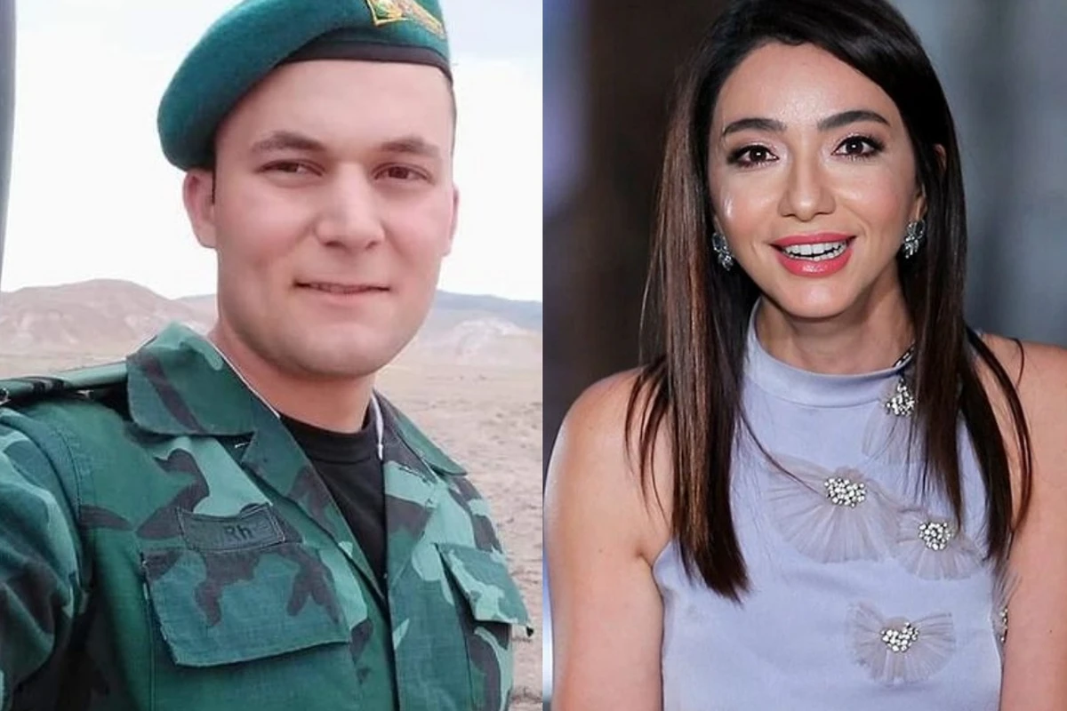 Türkiyəli tanınmış müğənni “Xudayar təsnifi”ni oxudu - VİDEO