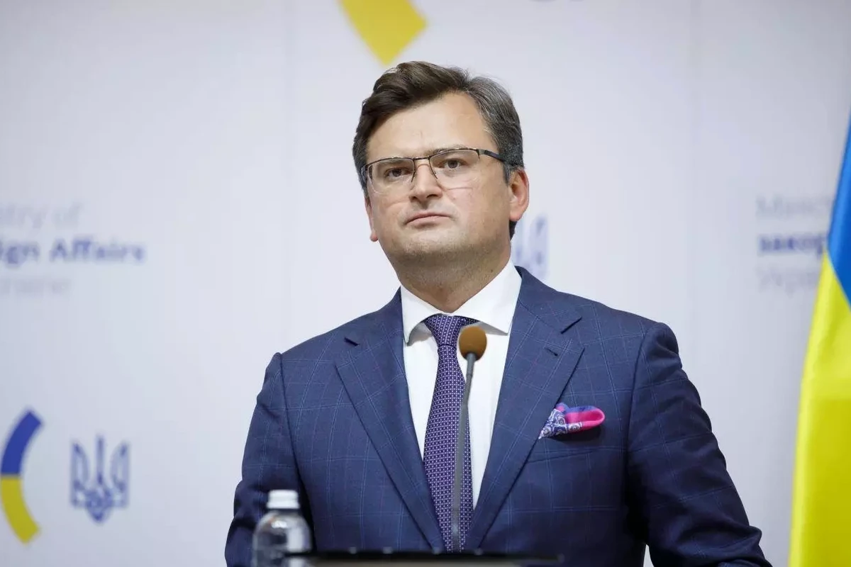 Глава МИД Украины выступил с важным заявлением по итогам встречи с Лавровым