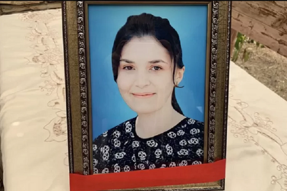 “Qayınatam dedi ki, mən bacarmıram artıq, arvadını öldür”