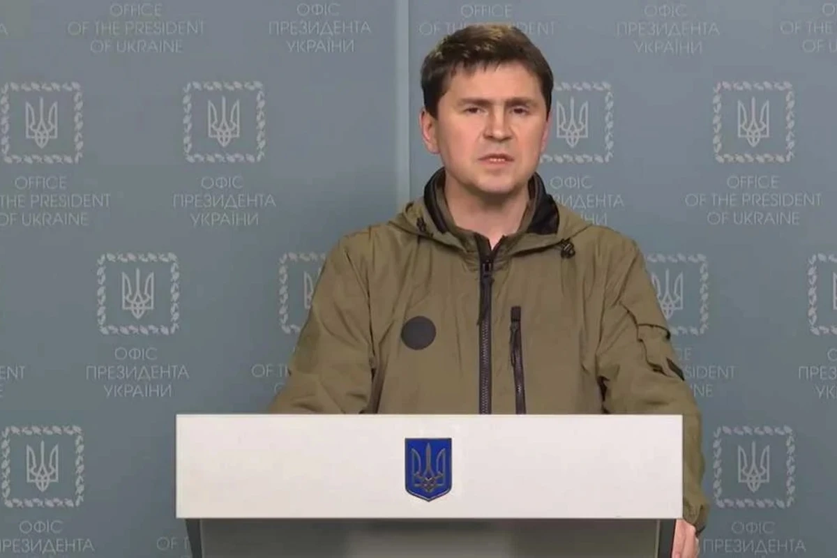 В офисе Зеленского прокомментировали встречу глав МИД Украины и России