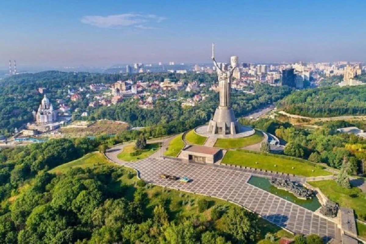 Посольство Азербайджана в Украине обратилось к нашим гражданам