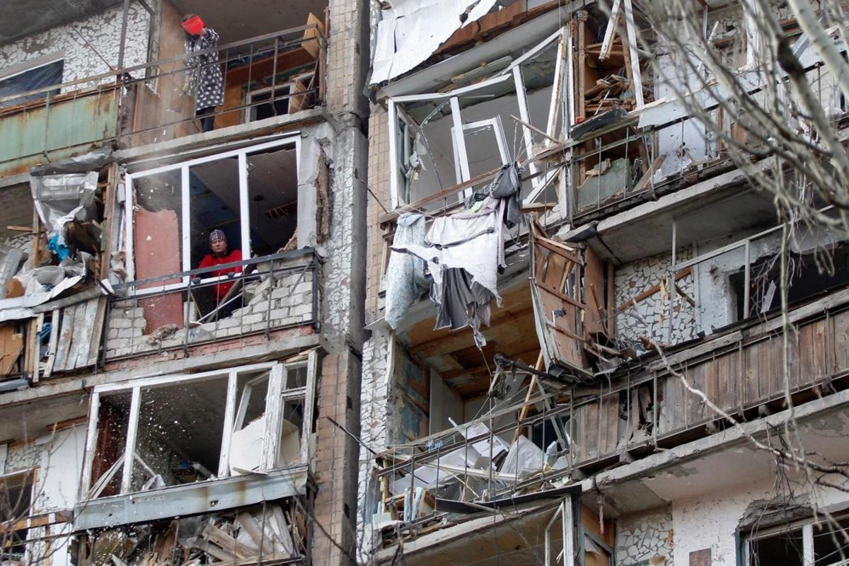 В ООН подсчитали количество погибших гражданских лиц с начала войны в Украине