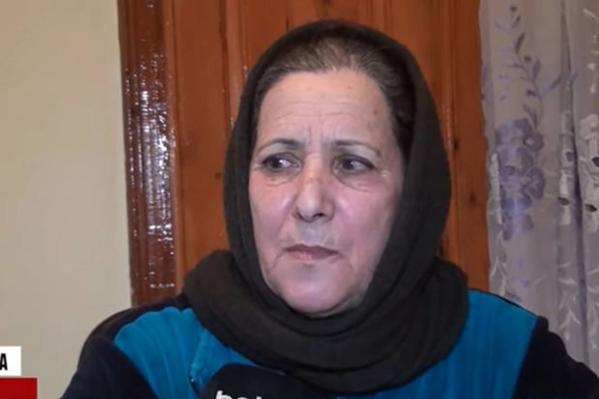 Təqaüdünü ala bilməyən müəllim: “Mən halal zəhmət haqqımı istəyirəm” – VİDEO