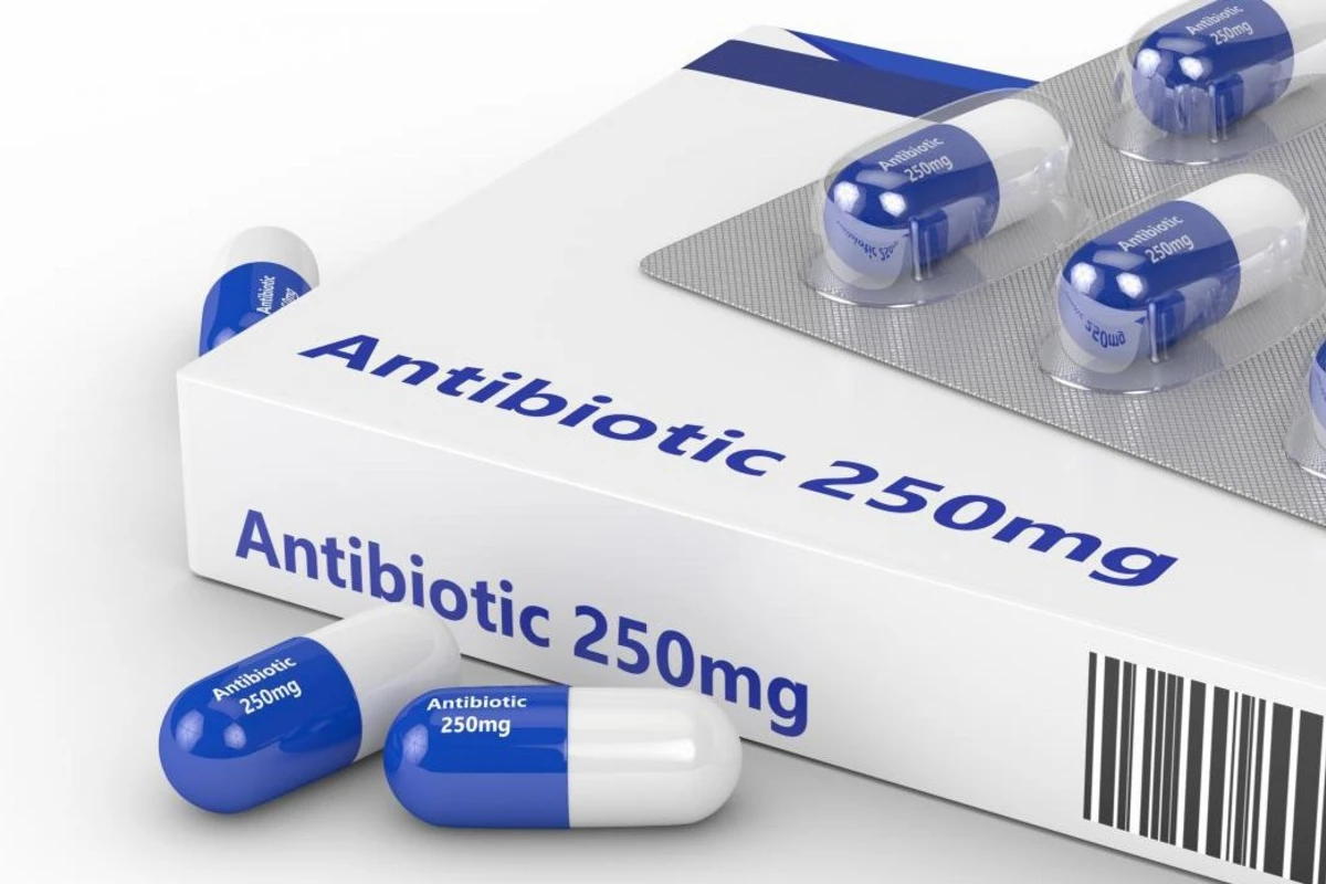 TƏBİB: Həkim təyinatı olmadan antibiotik istifadəsi təhlükəlidir