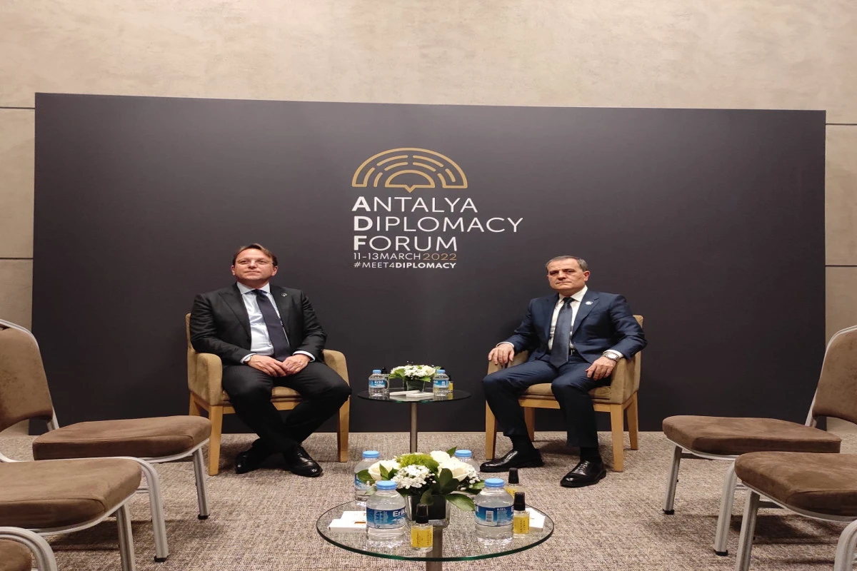 Azərbaycan və Aİ yeni saziş üzrə danışıqları tezliklə yekunlaşdırmaq niyyətindədir