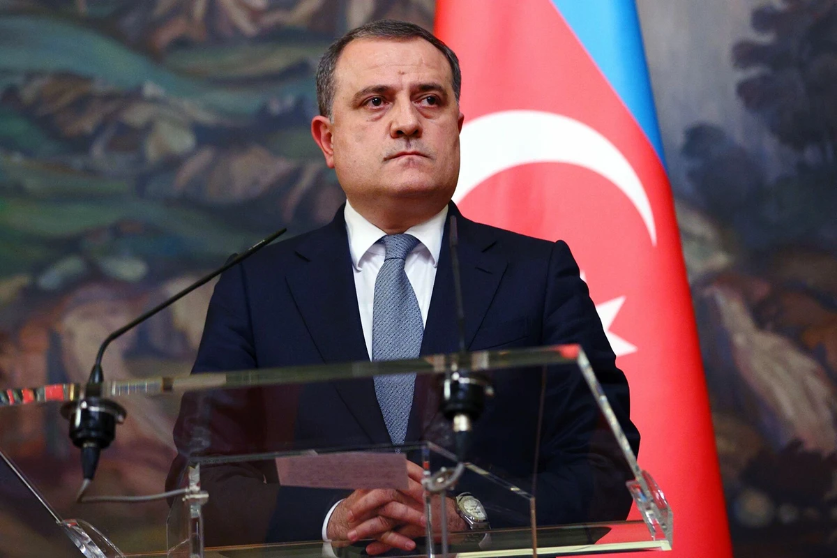 Antalya Forumunda Cənubi Qafqazda sülh perspektivləri müzakirə olunur