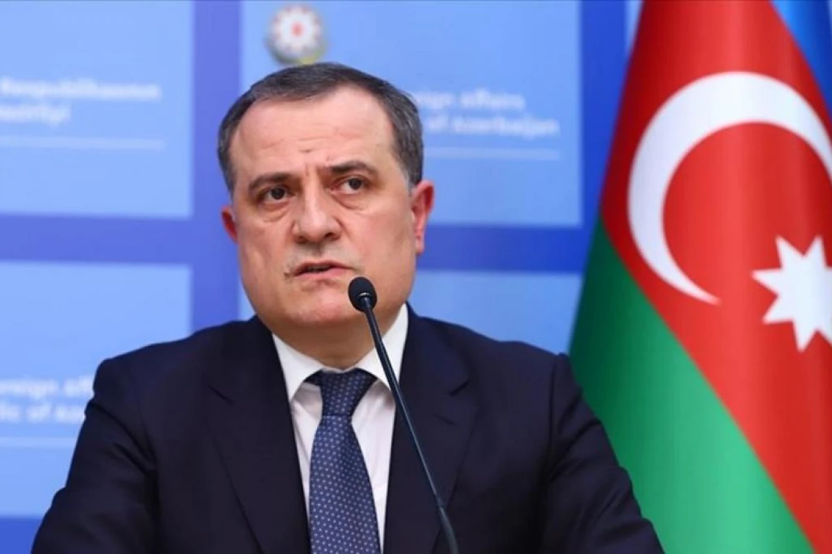 Ceyhun Bayramov: “Ermənistanla diplomatik əlaqələrin bərpası üçün əlimizdən gələni edirik”