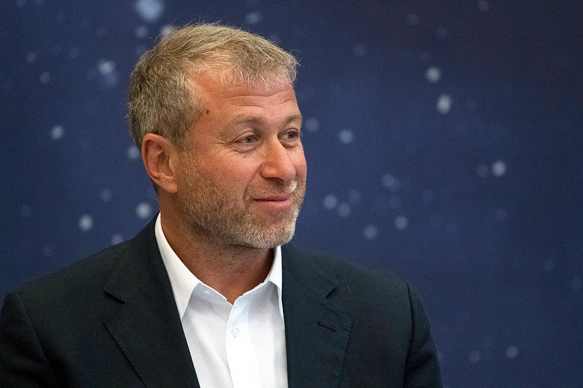 Английская премьер-лига отстранила Абрамовича от управления Челси