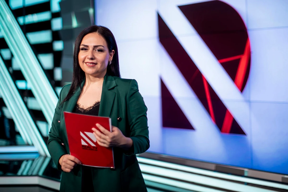 Tanınmış jurnalist REAL FM radiosuna direktor təyin olunub