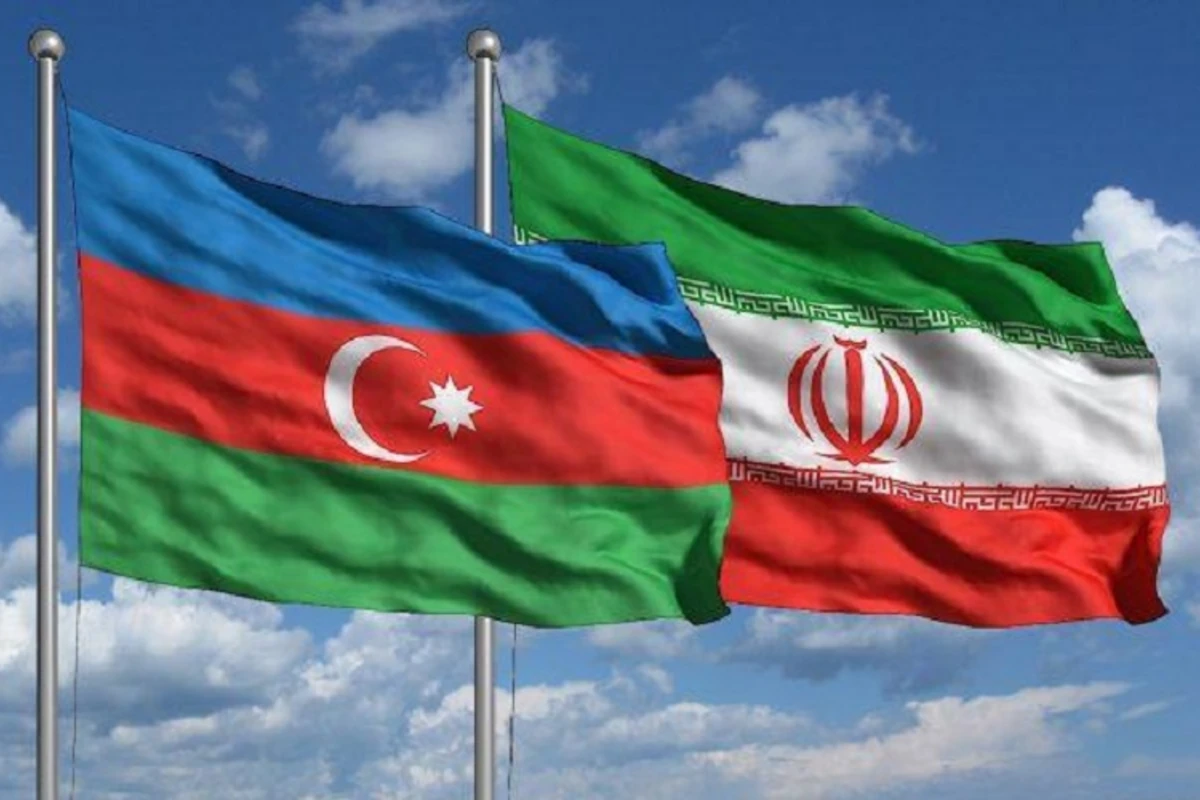 İran XİN: Azərbaycan İran üçün böyük əhəmiyyət kəsb edir