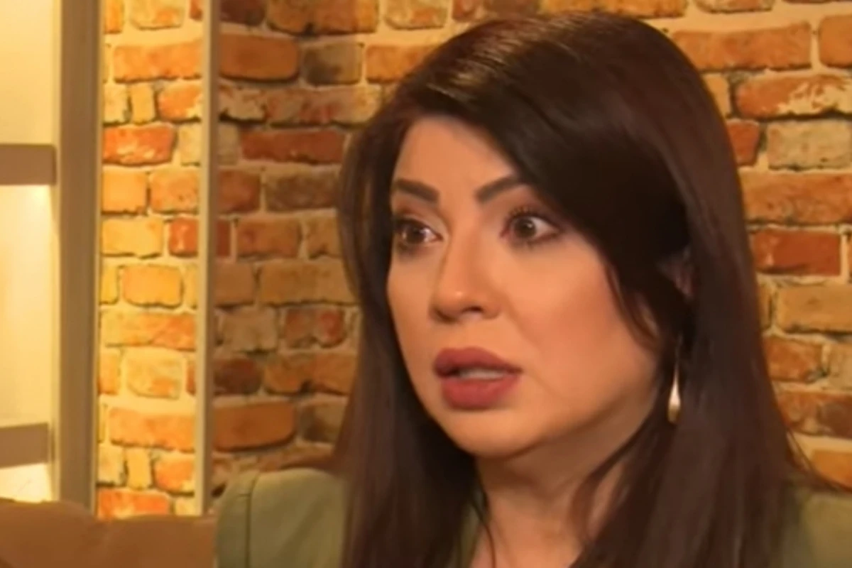 Fidan Axundova: Psixoloji dəstək almağa başlamışam