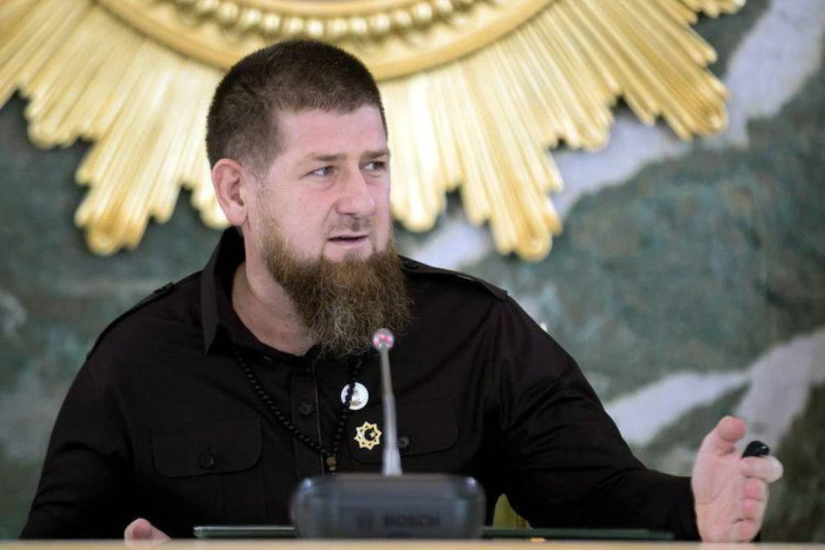 Kadırov çeçen bölmələrin hansı istiqamətdə olduğunu açıqladı